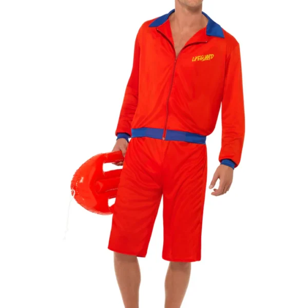 costume da baywatch