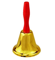 campanaccio di babbo natale