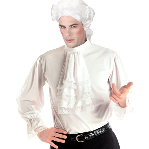 camicia rinascimentale