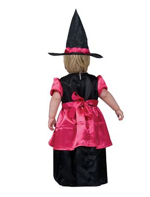 costume da strega dei gatti