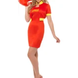 costume da baywatch