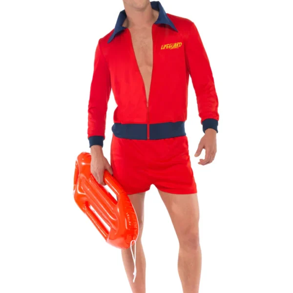 costume da baywatch