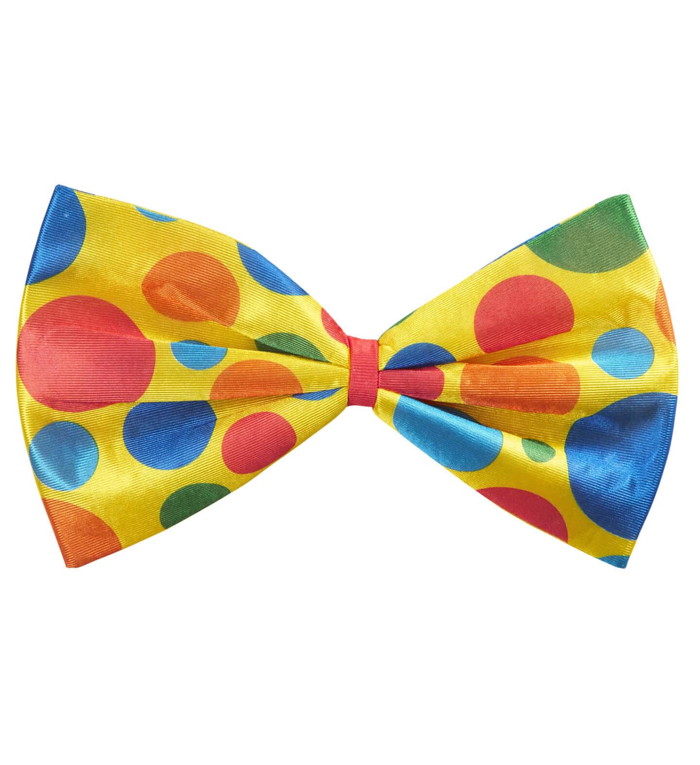 papillon da clown gigante