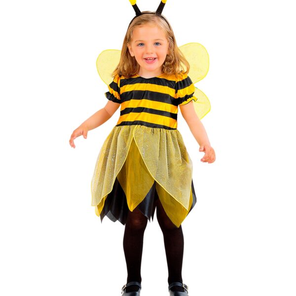 costume da ape