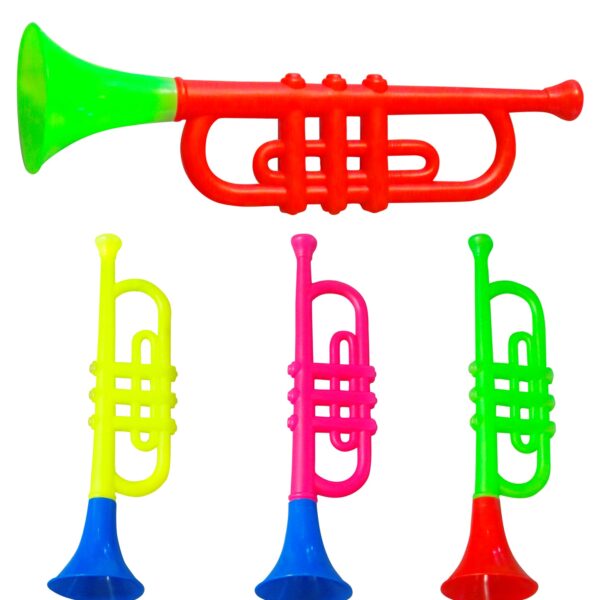 trombe sonore