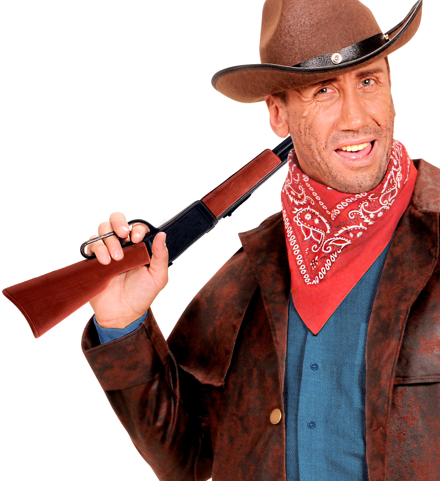 fucile da cowboy