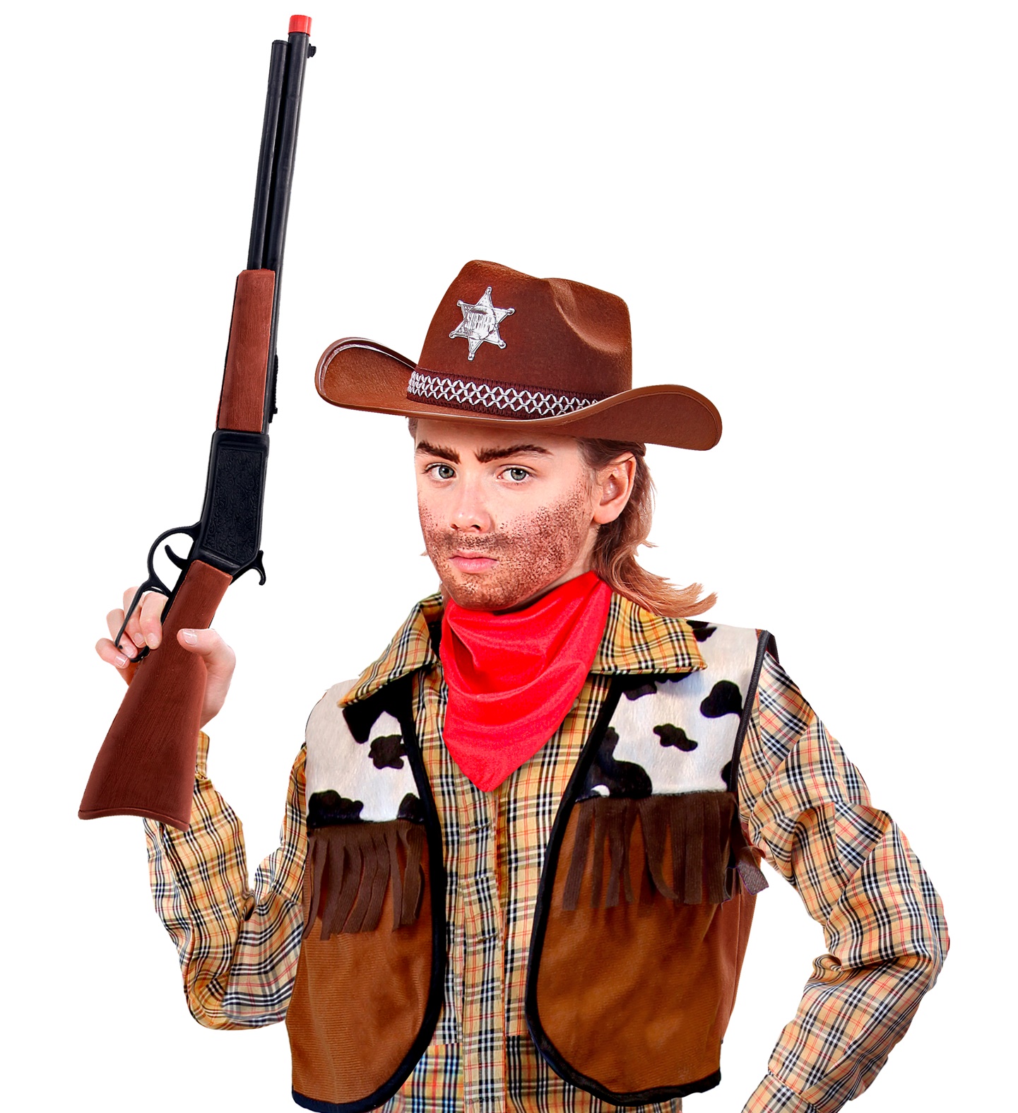 fucile da cowboy