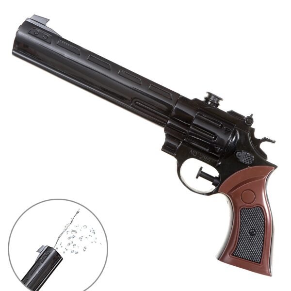 pistola ad acqua
