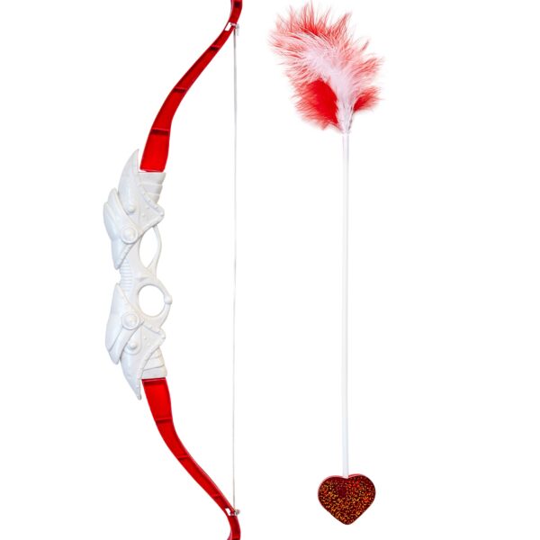 arco e freccia di cupido
