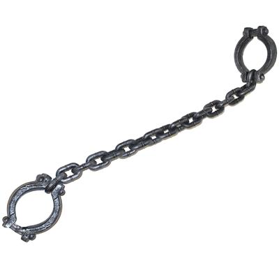manette medioevali