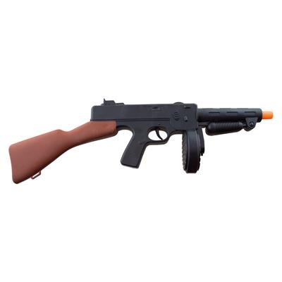 mitragliatore da gangster tommy gun