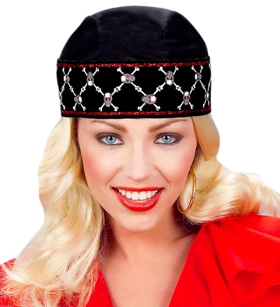 bandana pirata