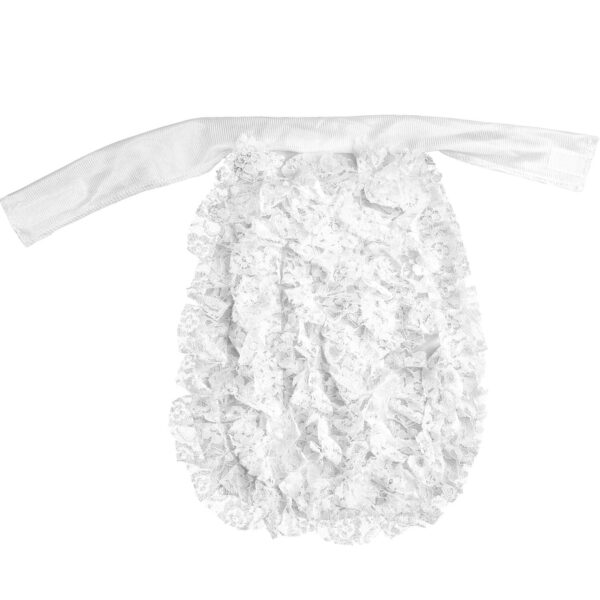 jabot in pizzo