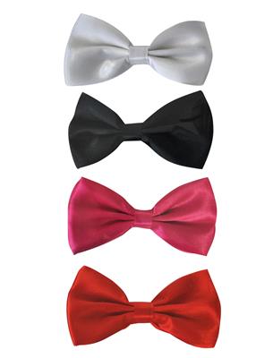 papillon colori assortiti metallizzati