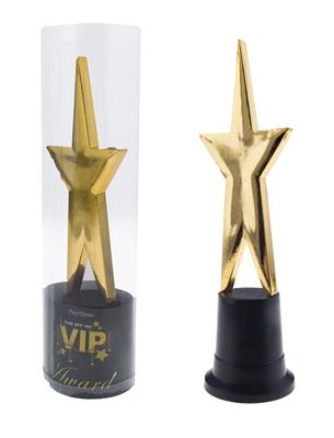 statuette premi stella