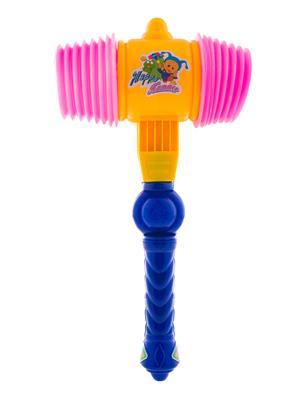 martelletto sonoro da clown