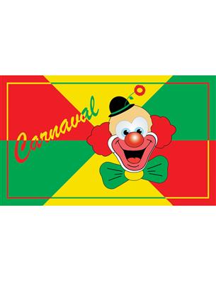 bandiera del circo