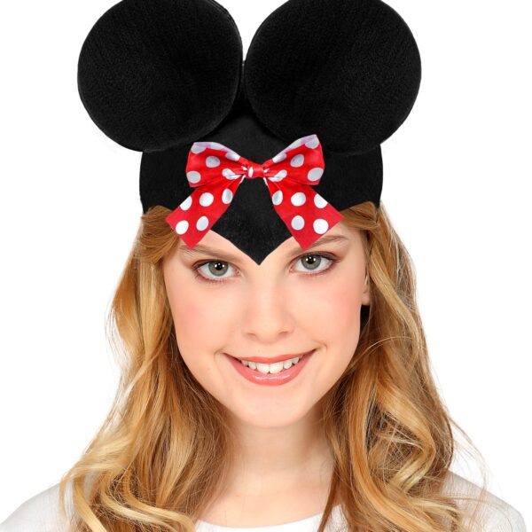 calotta minnie e topolino