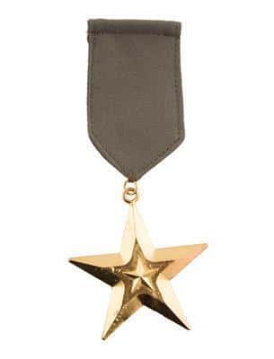 medaglia al valore