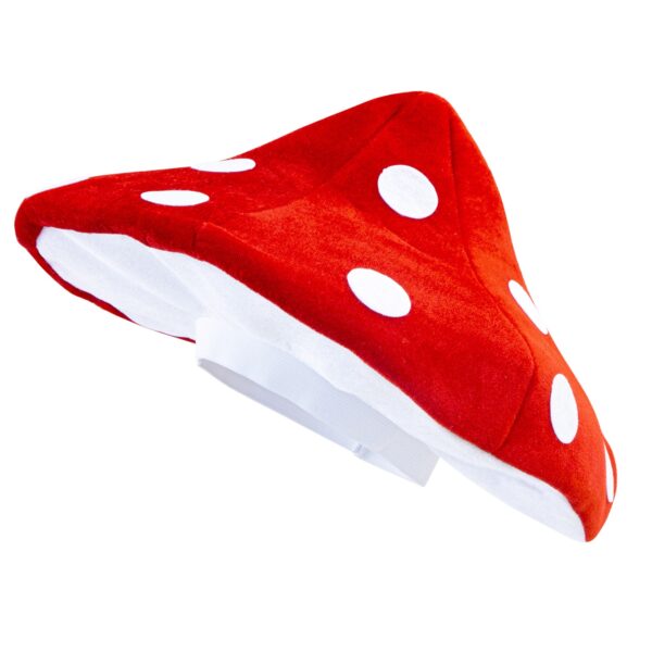 cappello da fungo