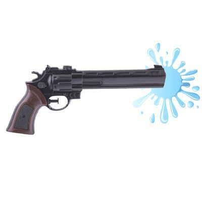 pistola da cowboy ad acqua