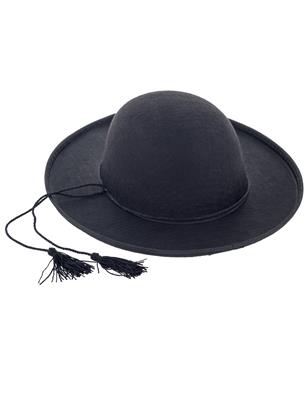 cappello da prete