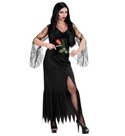 costume da dark lady