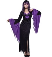 costume da mortisia