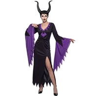 costume da mortisia