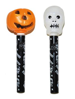 lampadine portatili di halloween