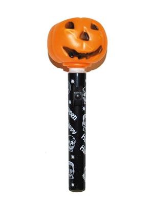 lampadine portatili di halloween