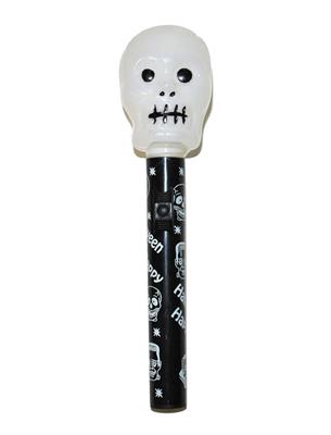 lampadine portatili di halloween