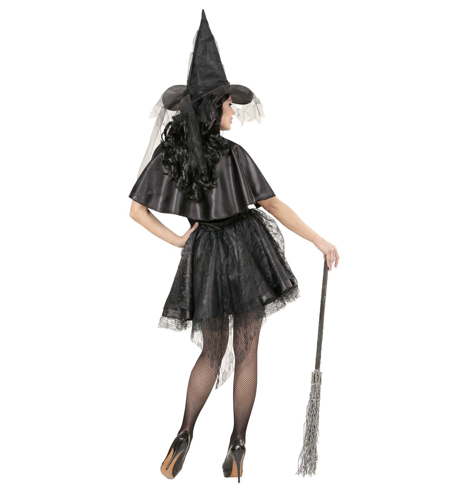 costume da strega