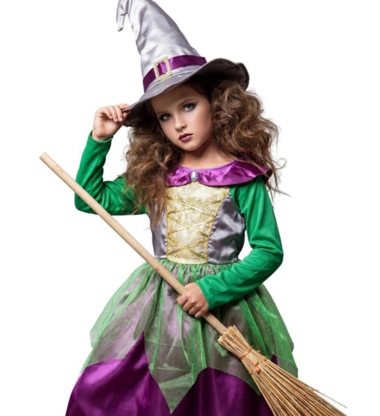 costume da strega