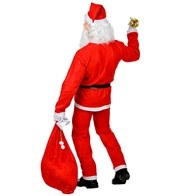 costume da babbo natale