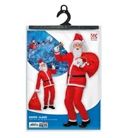 costume da babbo natale