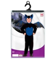 costume da pipistrello
