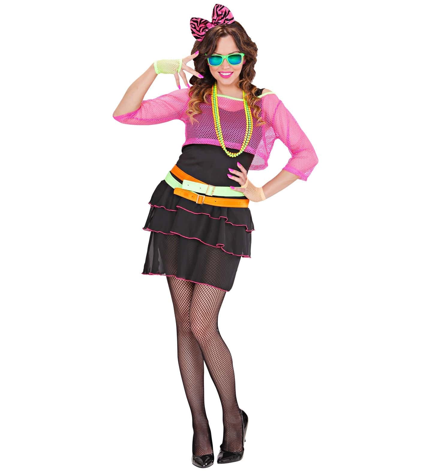 costume da grupies