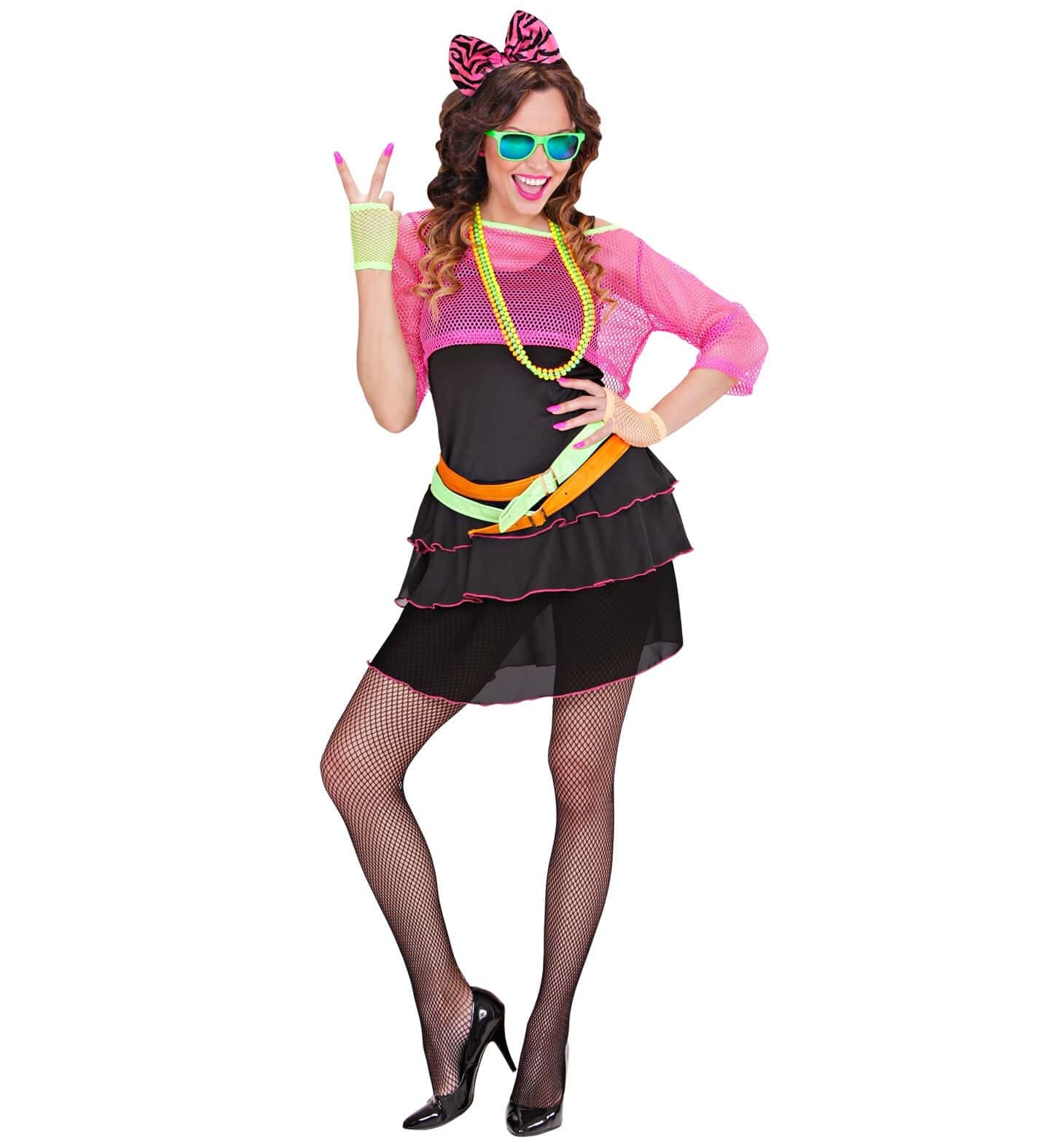 costume da grupies