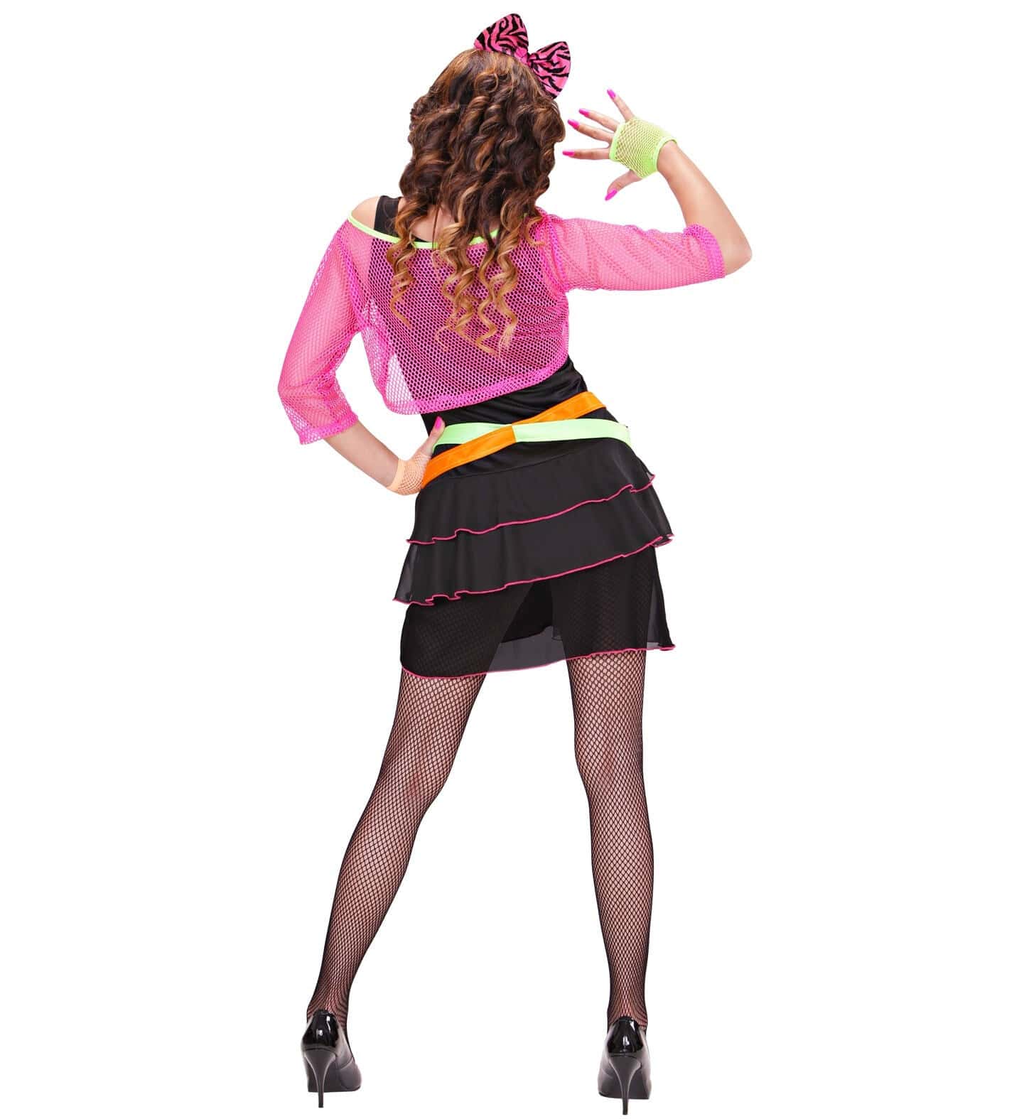 costume da grupies