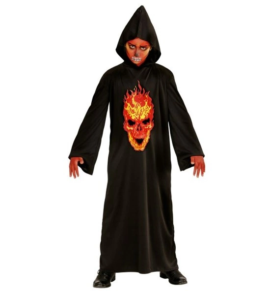costume da diavolo