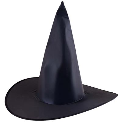 cappello da strega nero