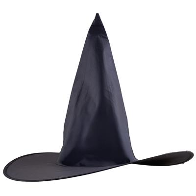 cappello da strega nero