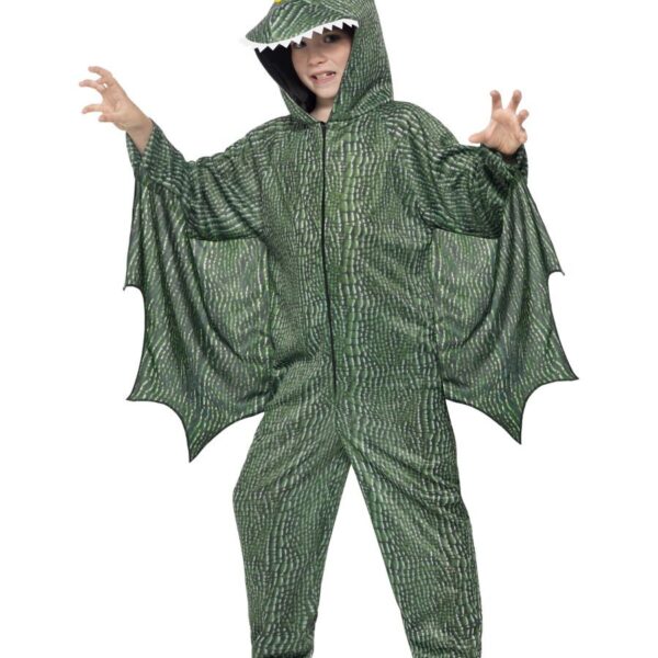 costume da pterodattilo,costume da dinosauro,costumi da animali,costumi per bambini,costume da animale preistorico