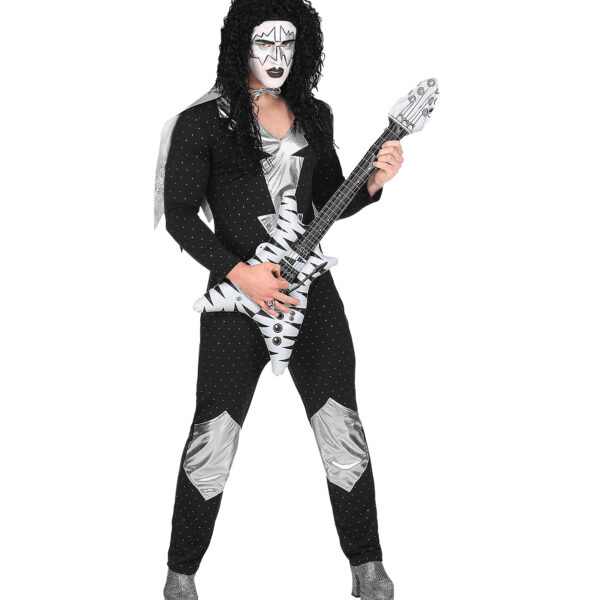 costume da kiss