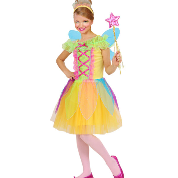 costume da fata