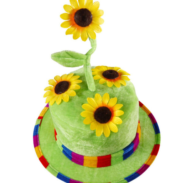 cappello girasole