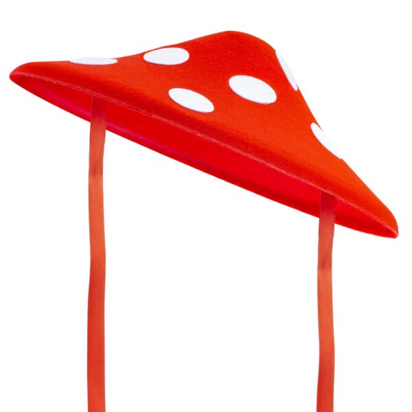 cappello da fungo