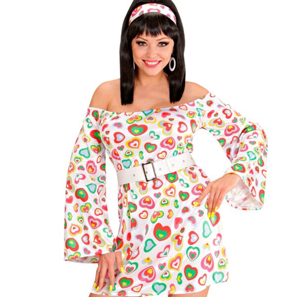 costume disco anni'70