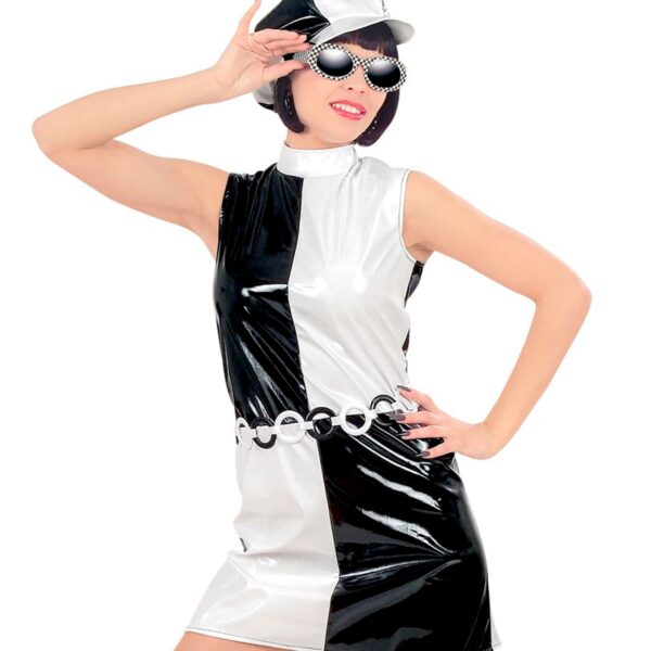 costume disco anni'60